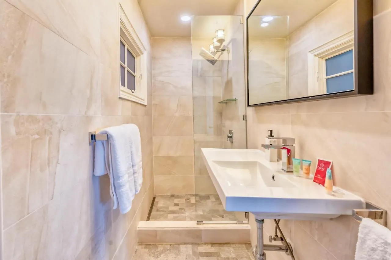 Villa Your Own Private Oasis With Amazing Ocean Views In Tierra Del Sol Malmok