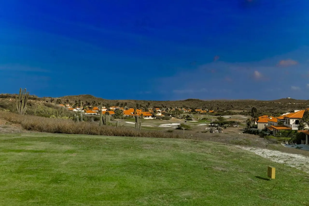 Your Own Private Oasis With Amazing Ocean Views In Tierra Del Sol Malmok
