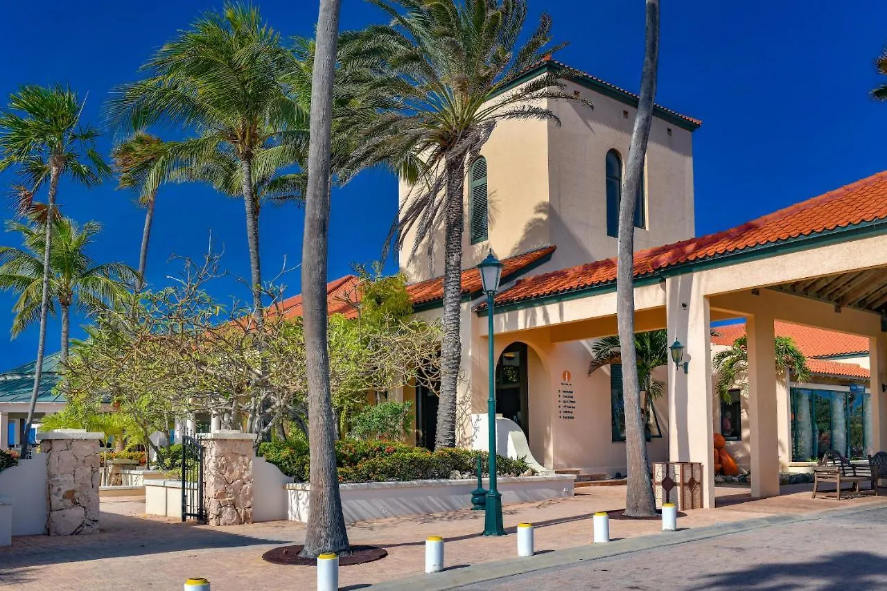 Villa Your Own Private Oasis With Amazing Ocean Views In Tierra Del Sol Malmok