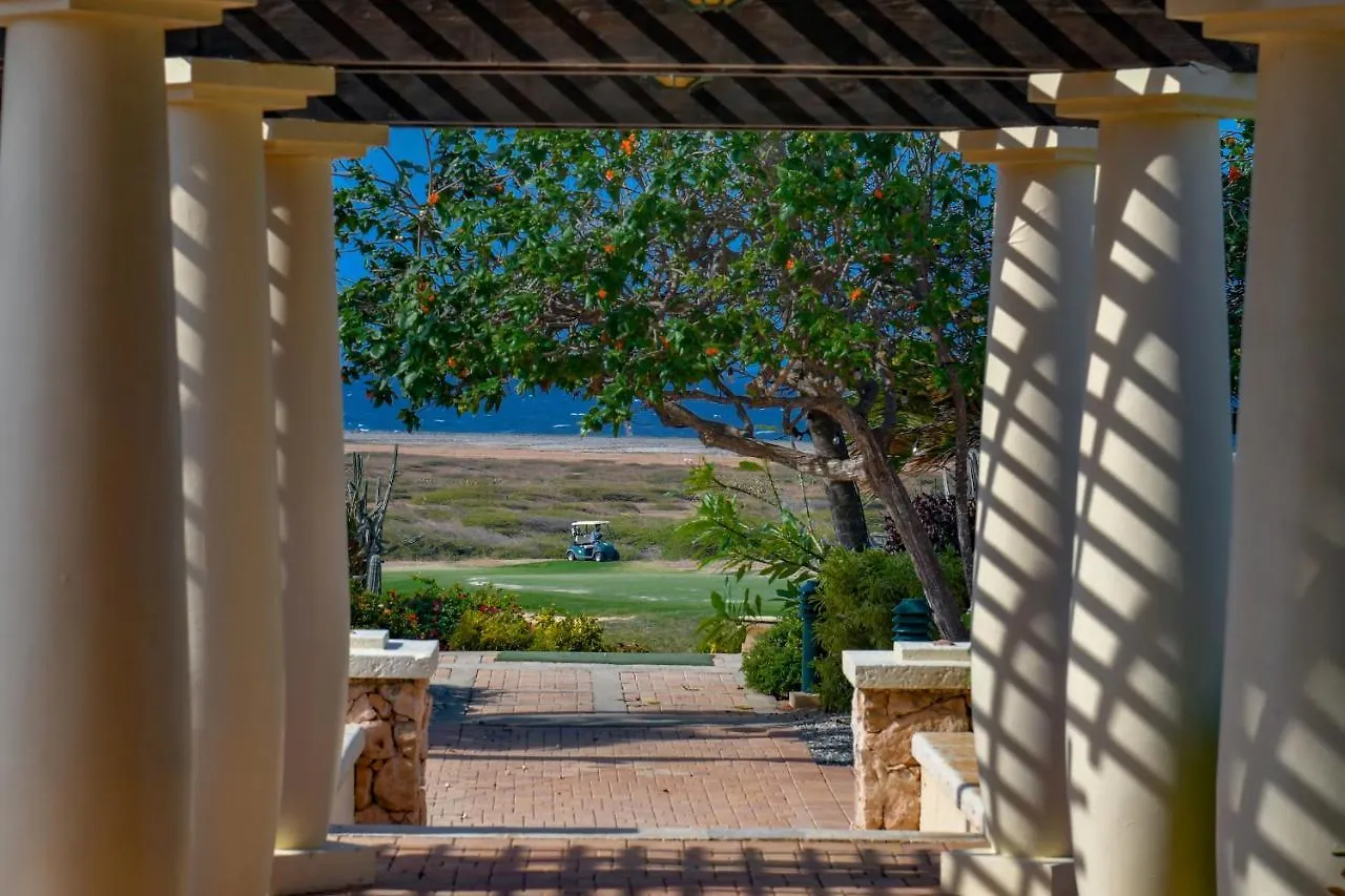 Villa Your Own Private Oasis With Amazing Ocean Views In Tierra Del Sol Malmok