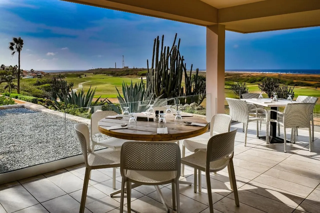 Your Own Private Oasis With Amazing Ocean Views In Tierra Del Sol Malmok